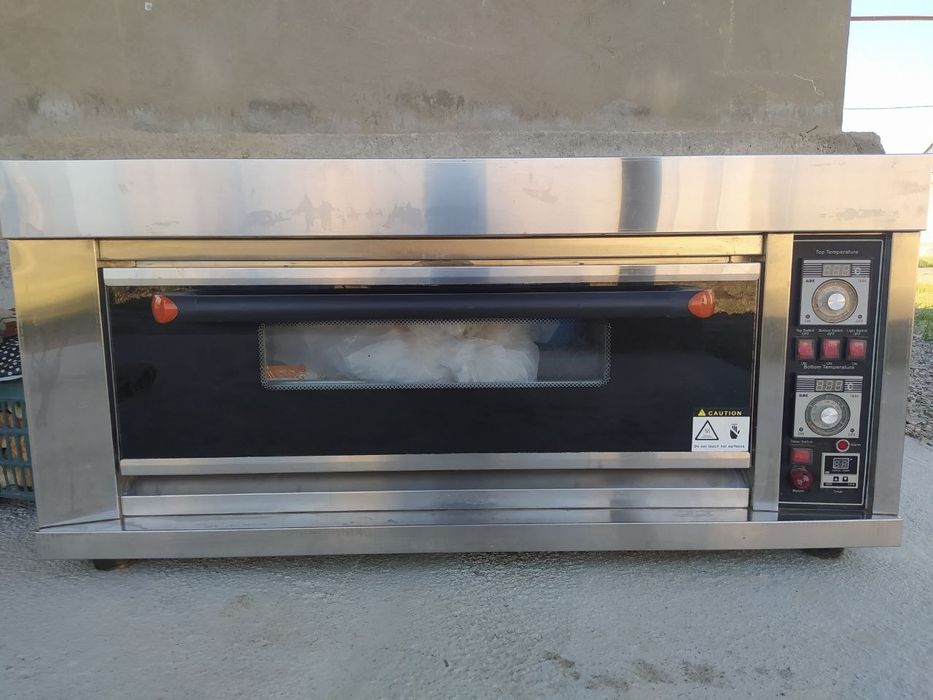 Elektron pech biznes uchun