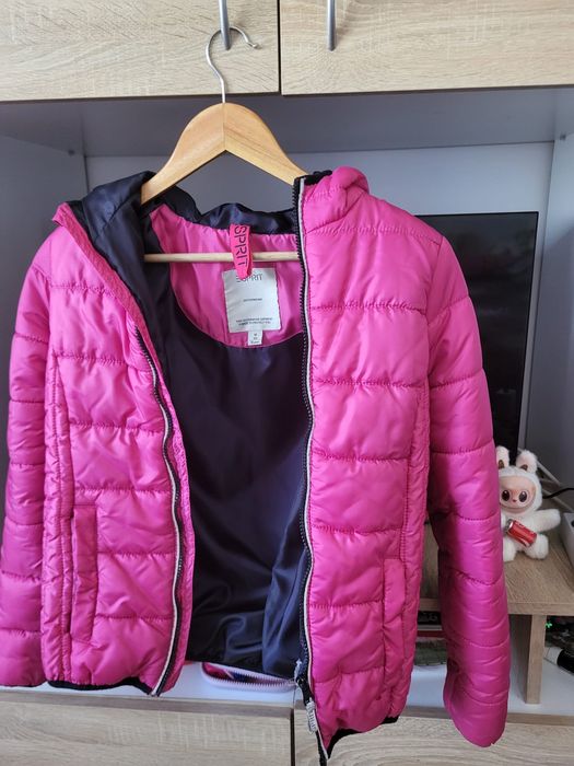 Geacă ESPRIT pt fete nr 152