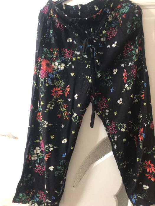 Pantaloni de vara marimea 36-38