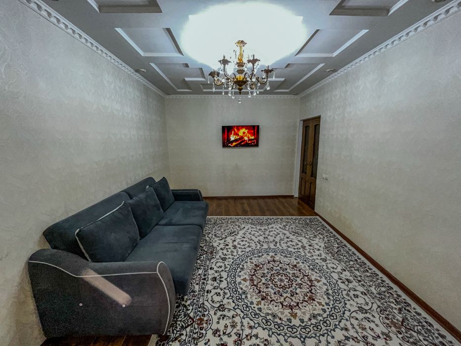 3-х ком/посуточно