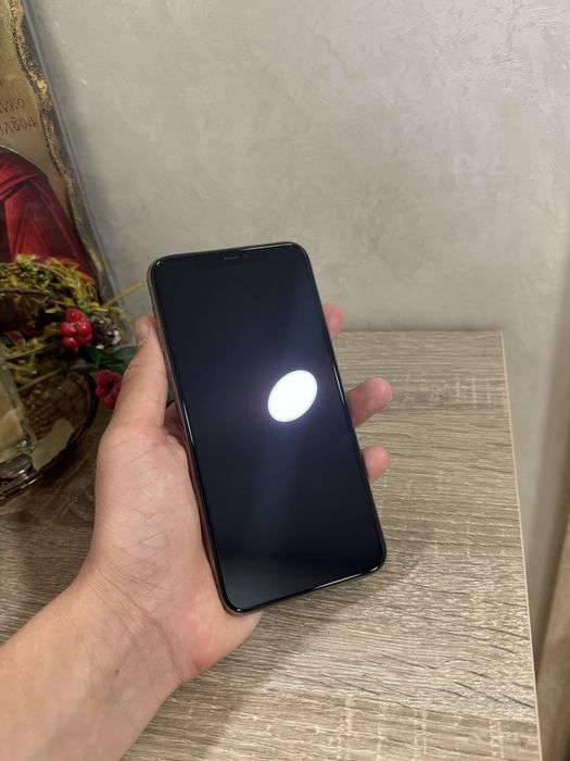 iPhone 11 Pro Max 64GB