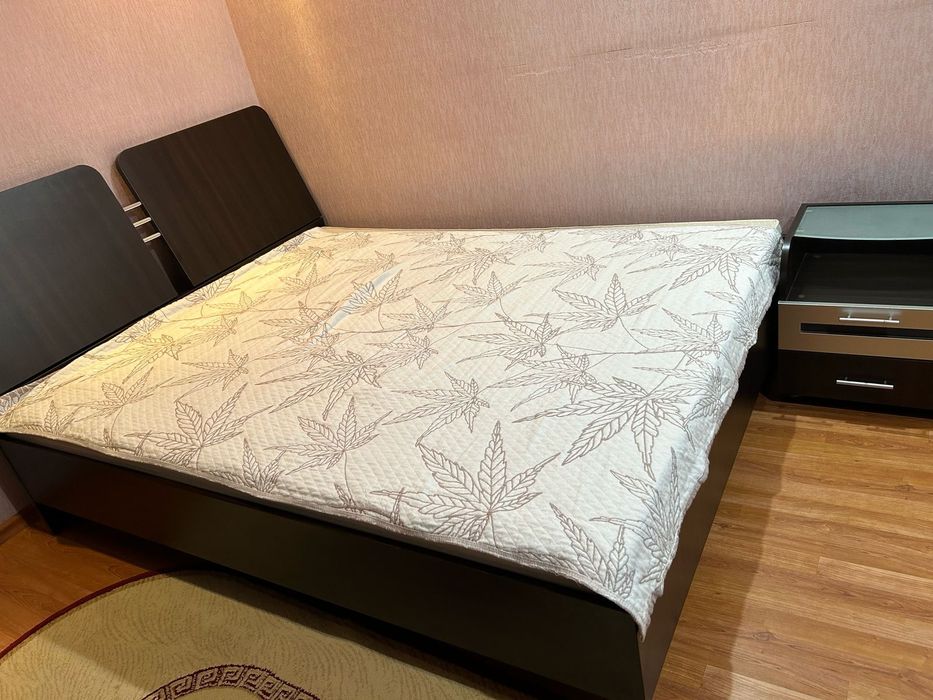 Спальный гарнитура