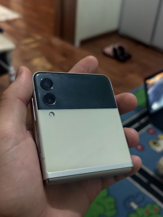 Samsung Z Flip 3