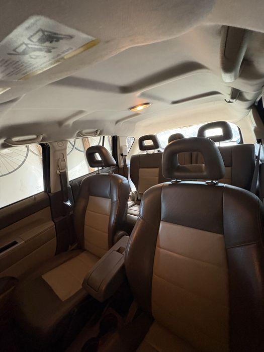 Jeep Compass 2.0