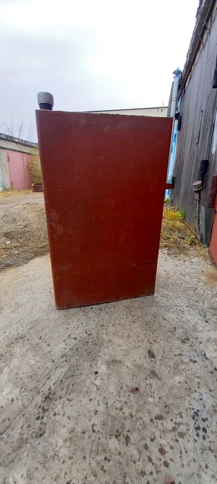 ёмкость под ГСМ цена 27000