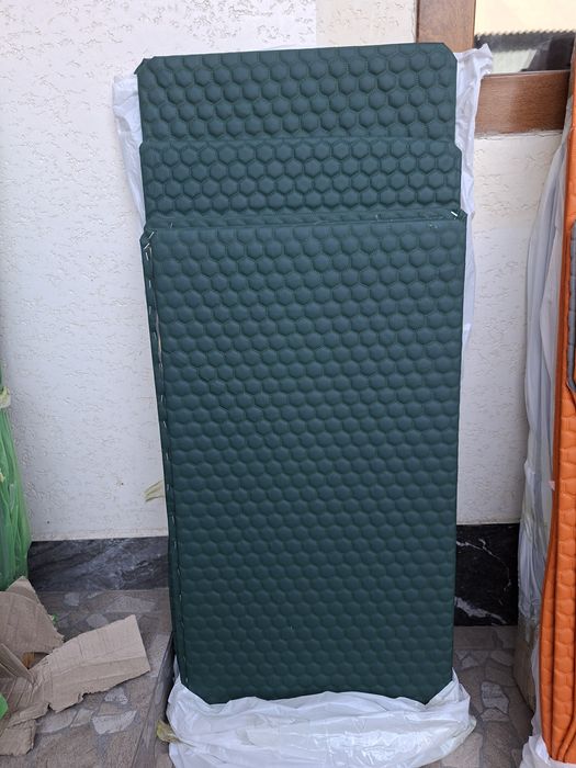 Обшивка для Дамас и Лабо