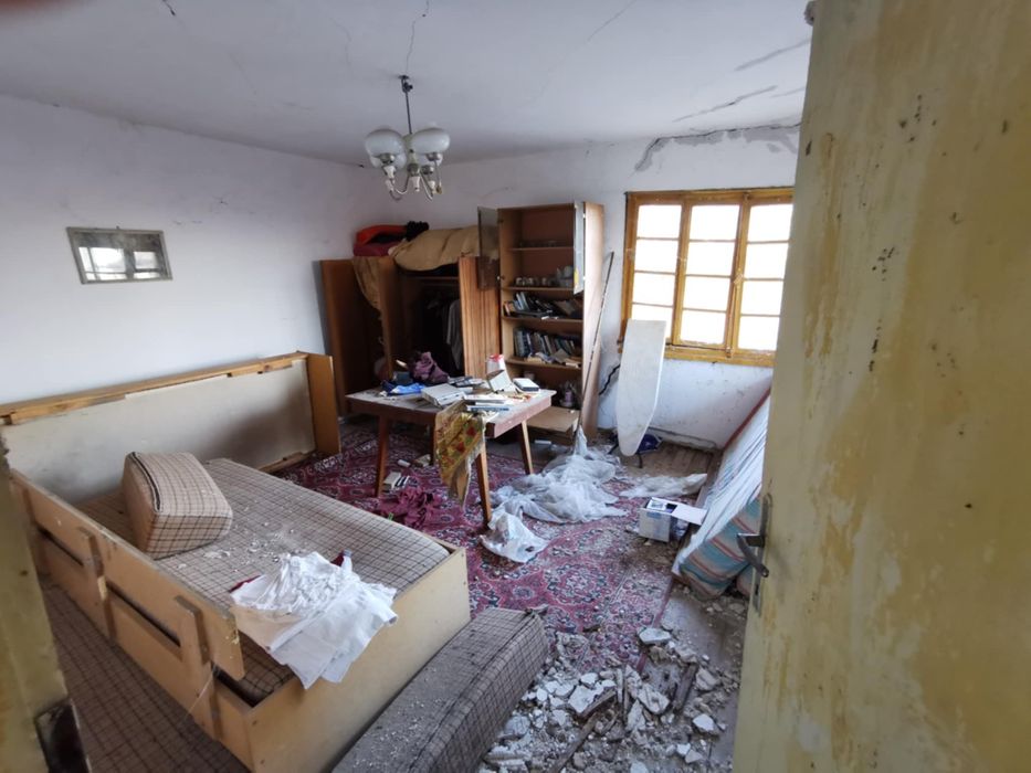 Продава се Къща в с. Тополи дол, Област Пазарджик - 90 кв.м за 284 €/кв.м - Снимка #11