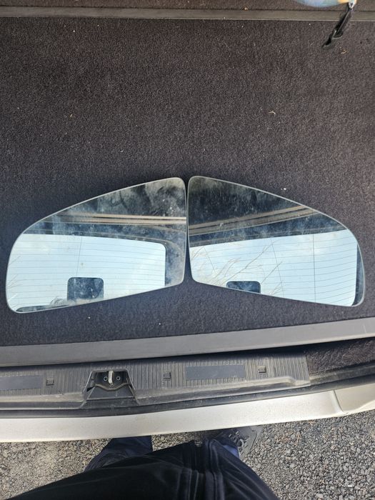 Sticlă oglindă Bmw seria 5 si Audi A6