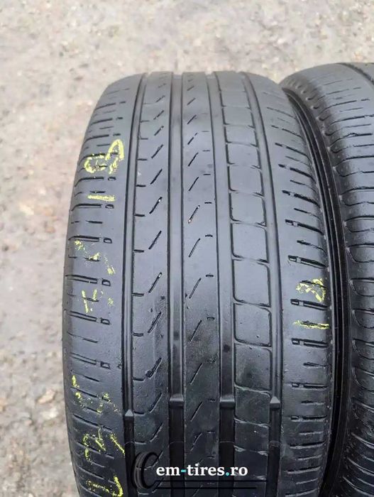 235/55 R18 • Vara • Pirelli Scorpion Verde 100V | 4 buc | Pret/buc