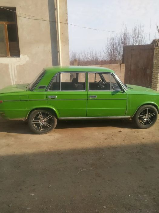 Lada 2106 1986 — 4