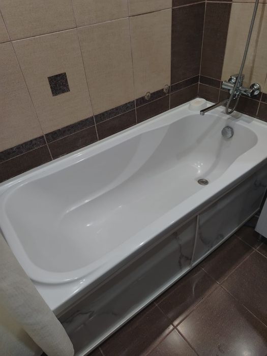 Продам ванну 150×70