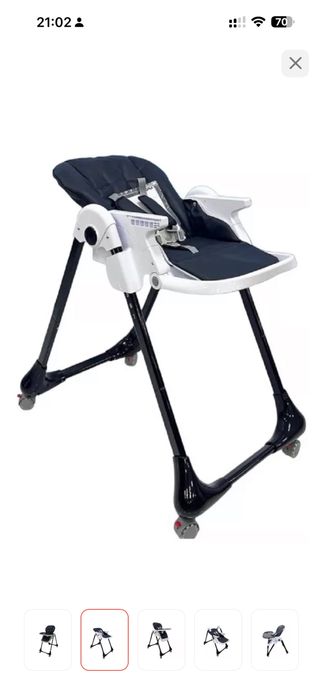Продается стульчик для кормления