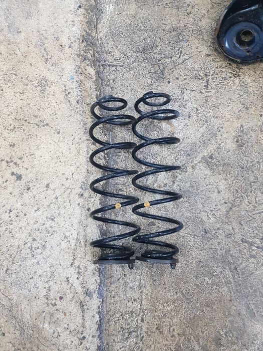 Балка задняя Jetta VI