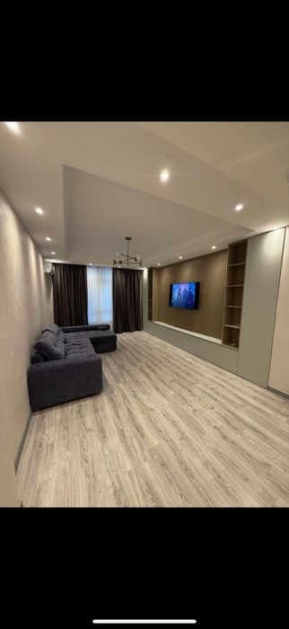 Сдаю квартиру в аренду