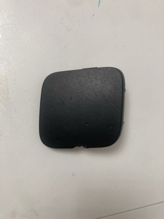 Заглушка переднего бампера Nissan Note E11