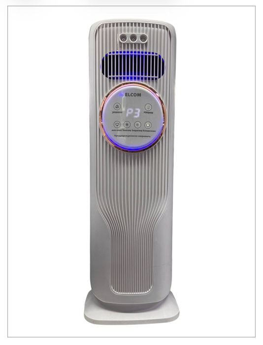 Elcom aircooler model said -119