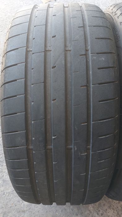 Гуми 245/35/20 Goodyear Eagle F1 2 броя