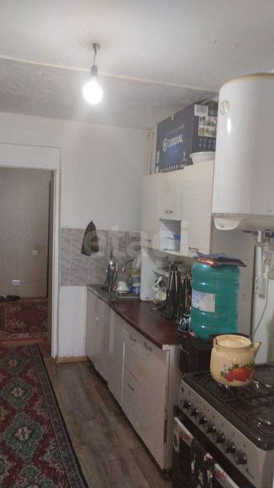 Продаётся 3-ком квартира в Ташкенте, ул. Юкори Чирчик [w]