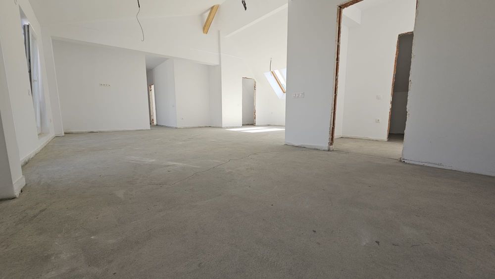 Penthouse ultracentral