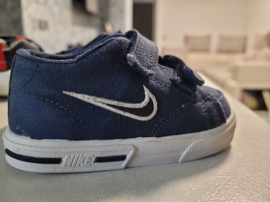 Обувки за бебе Nike