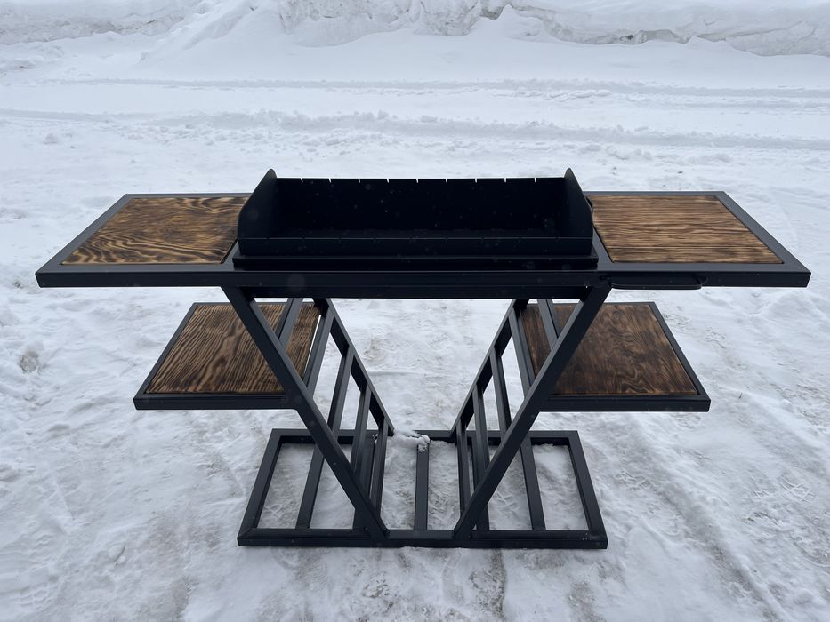 Продам Мангал.