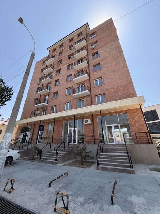 Квартира Сотилади 52 м² Мирабад тумани