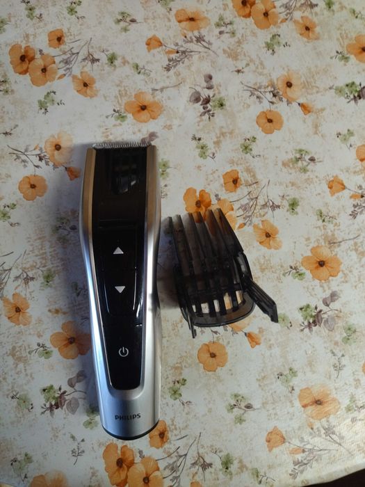 Машинка за подстригване Philips HC7460/15