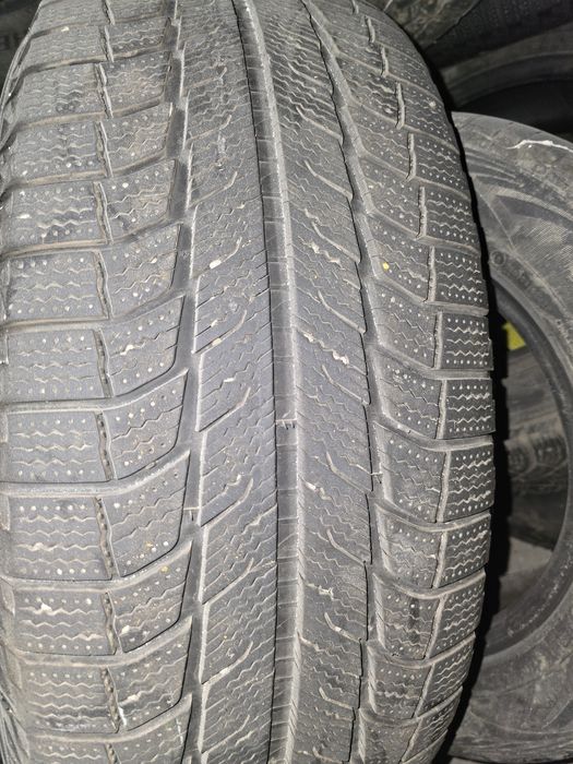 Шины липучка, мишелин