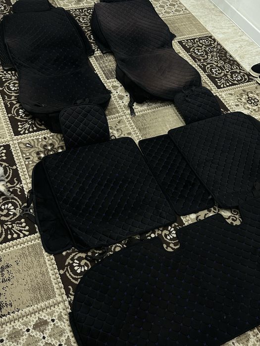 Продам Чехол для сидение универсалныф