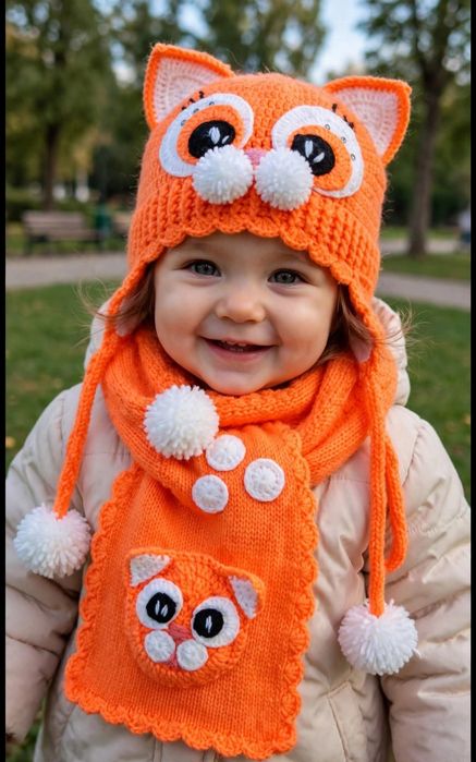 Уют ,который можно надеть.