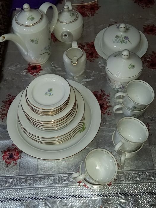 Все  в порядке Сервис ⁸5