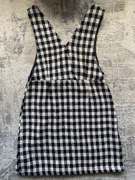 Рокля от букле s