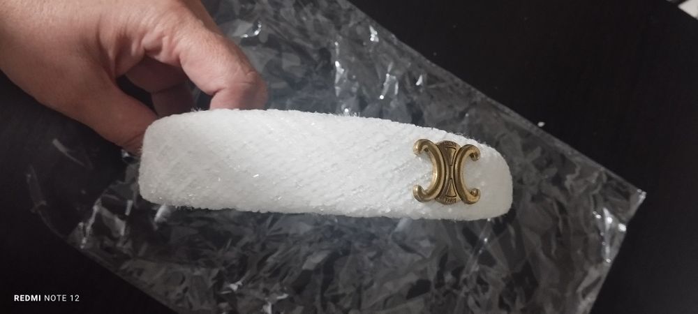 Продам ободок  женский