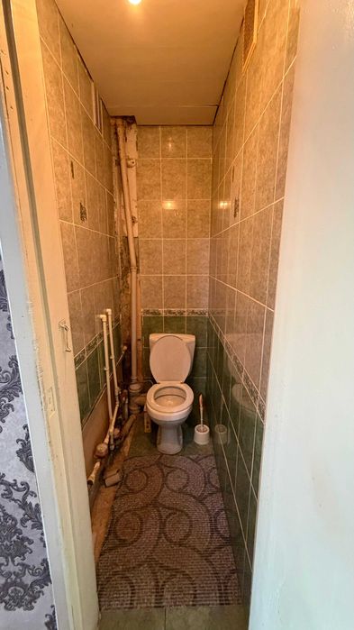 Продам 3х комн квартиру