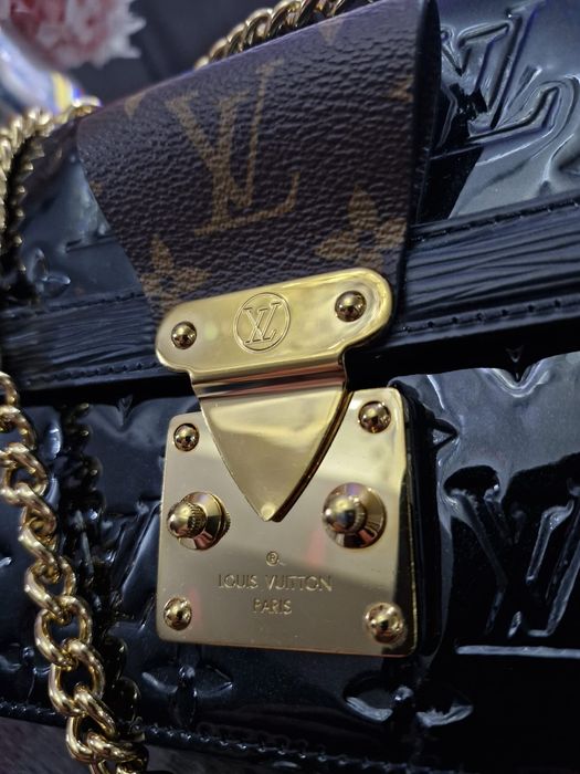 Geanta Louis Vuitton autentica