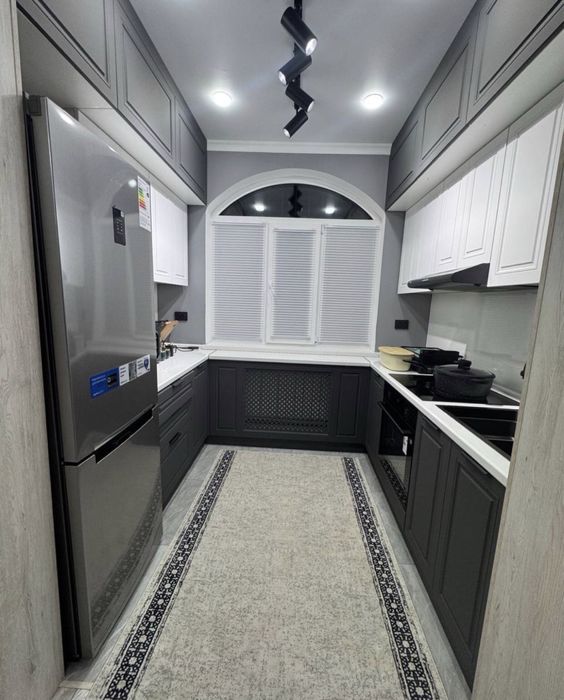 Квартира посуточно