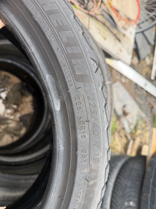 Anvelope Micheline Crossclimate