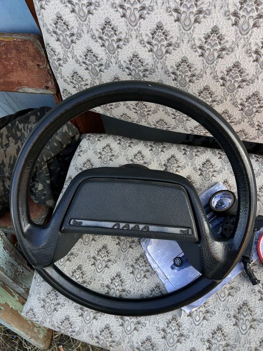 Продам Руль Лада Ваз