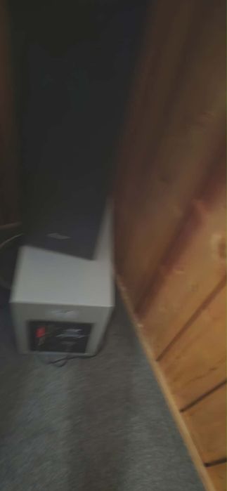 Усилварел,буфер и тонколони