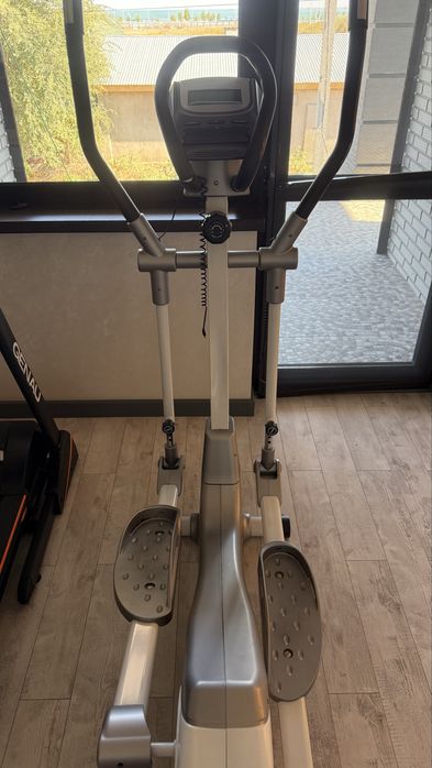 Продам элипс в идеальнос состоянии