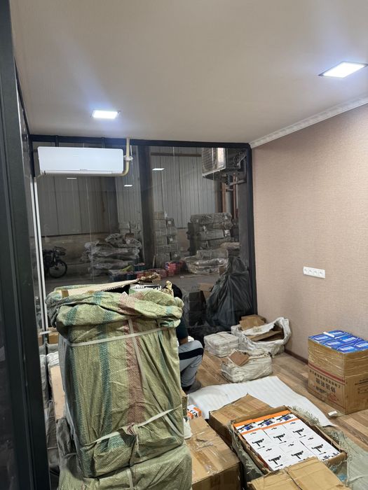 Сдаётся аренда склад