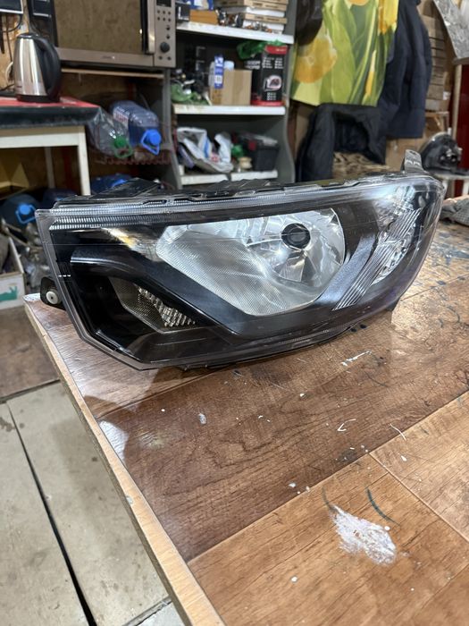 Фара гранта FL левая оригинал