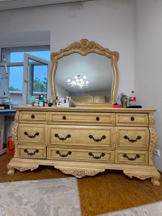 Европейский мебель