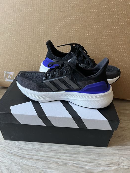 Маратонки Adidas Ultraboost 5 W