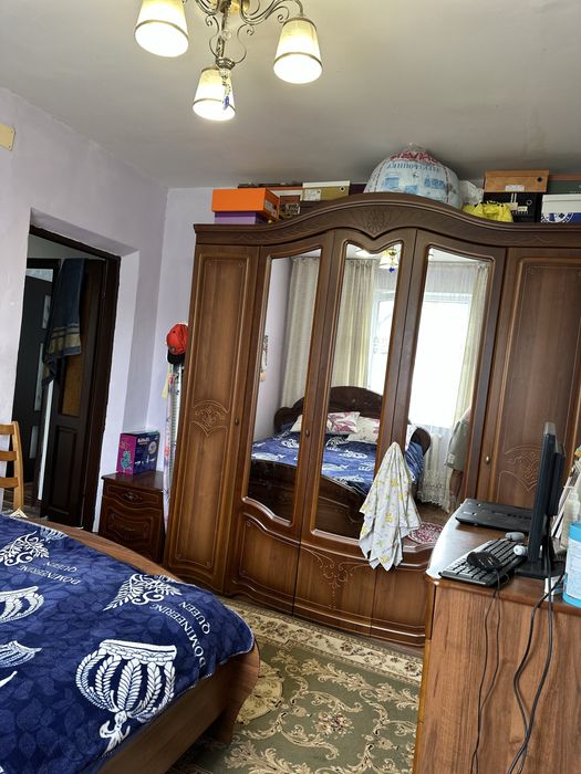 Продам дом из красного кирпича в пос. Долан