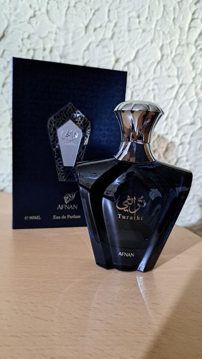 Parfum barbatesc clona dupa Bvlgari Tygar