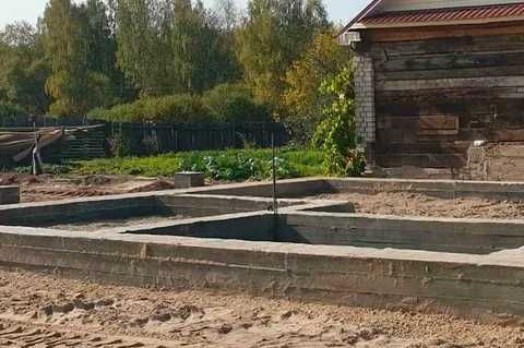 Beton quyish xizmatlari