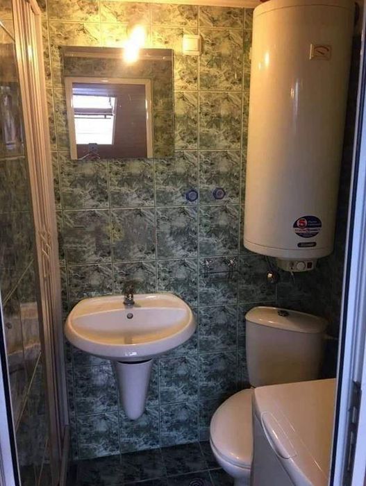 Дава се под наем Двустаен апартамент в Варна, ВИНС - 45 кв.м за 409 € - Снимка #5