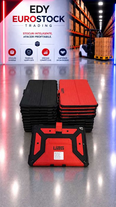 Tableta Apple iPad a 8-a generație, 32 GB, 10,2'', Wi-Fi