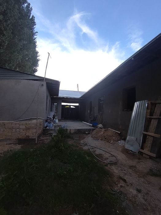 Продаётся участок своя